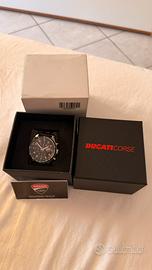 Orologio da Polso Ducati Corse Evolution