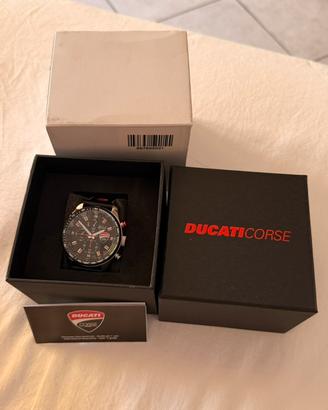 Orologio da Polso Ducati Corse Evolution