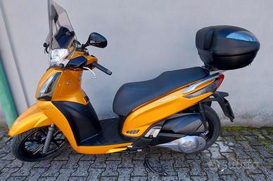 Scooter Kymco 300 Gti