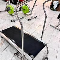 Acqua treadmill, acqua running