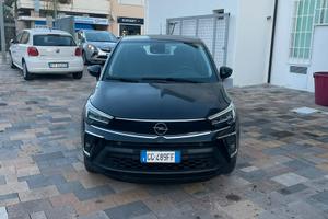 Opel CrossLand - 2021