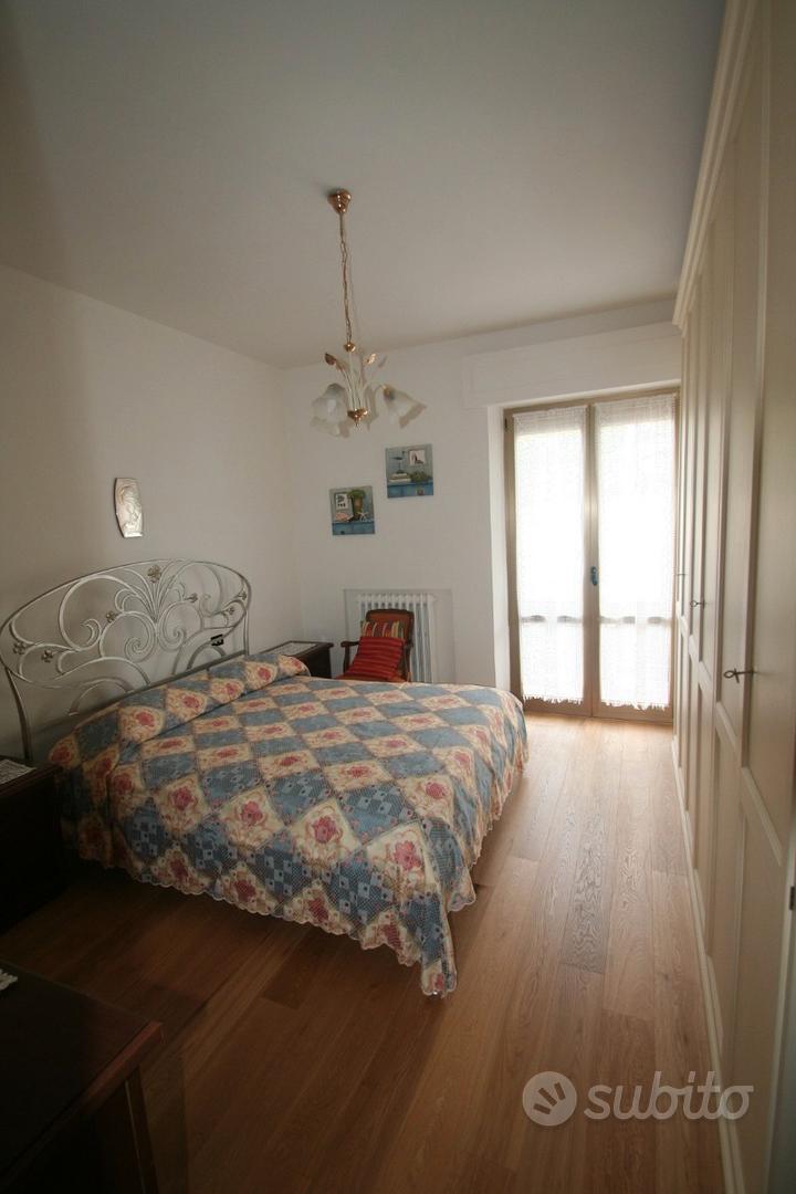 Appartamento – Castiglione d'Orcia, Rocca d'Orcia, Siena - Altro
