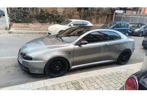 alfa gt