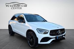 Mercedes Classe GLC 220 d Premium Tetto Burmester 