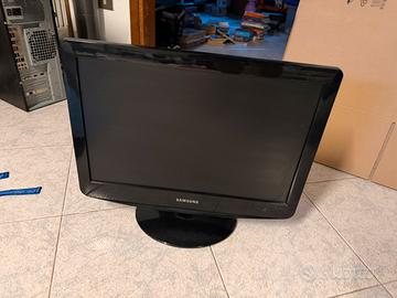 Monitor Tv Samsung