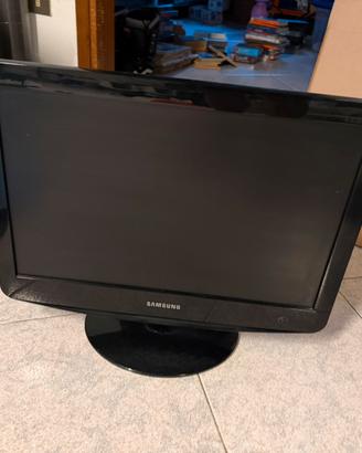 Monitor Tv Samsung