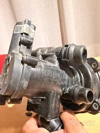 Gruppo termostato e pompa acqua audi s3 2.0tfsi