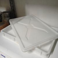 contenitori per pizza