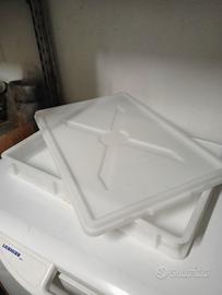 contenitori per pizza