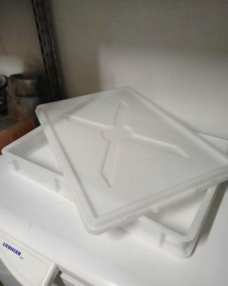 contenitori per pizza