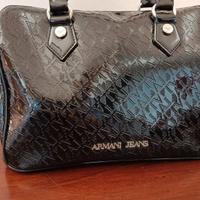 borsa Armani 