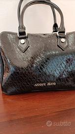 borsa Armani 
