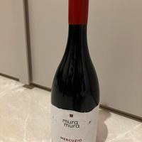 Mura Mura Mercuzio 2018 – Piemonte