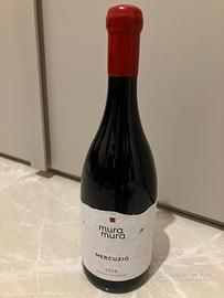 Mura Mura Mercuzio 2018 – Piemonte