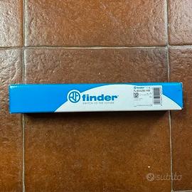 FINDER Serie 7 Lampada LED da quadro