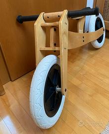 WISHBONE BIKE 2 in 1 Originale