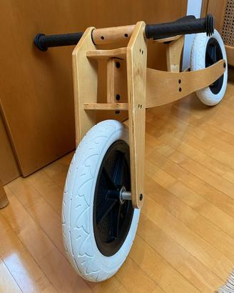 WISHBONE BIKE 2 in 1 Originale