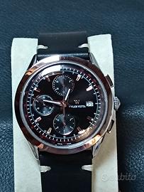 Wyler vetta Heritage manuale