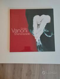 Vinile Ornella Vanoni Sheherazade