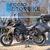 Yamaha Tracer 900 anno 2017 - km 51200