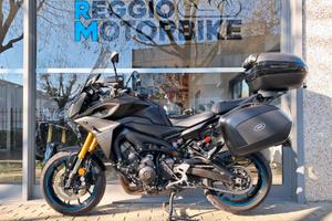 Yamaha Tracer 900 anno 2017 - km 51200