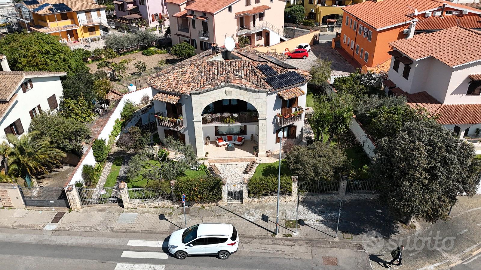 House in Pula, Casteddu/Cagliari - Vista 2