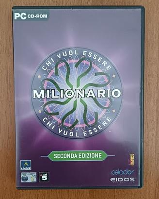 Chi vuol essere milionario? Seconda edizione