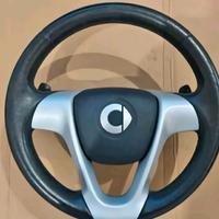 sterzo smart 451 versione F 1 