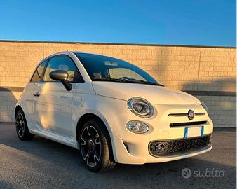 Fiat 500 gpl