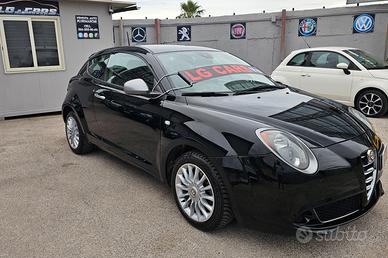 Alfa Romeo MiTo 1.3 JTDm 85 CV S&S Distinctive