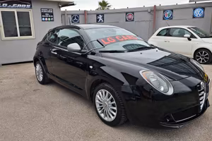Alfa Romeo MiTo 1.3 JTDm 85 CV S&S Distinctive