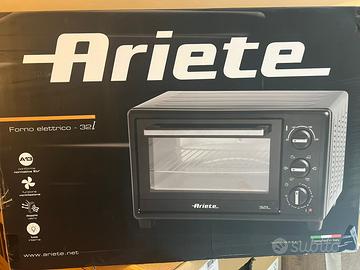 Forno elettico Ariete 32 litri