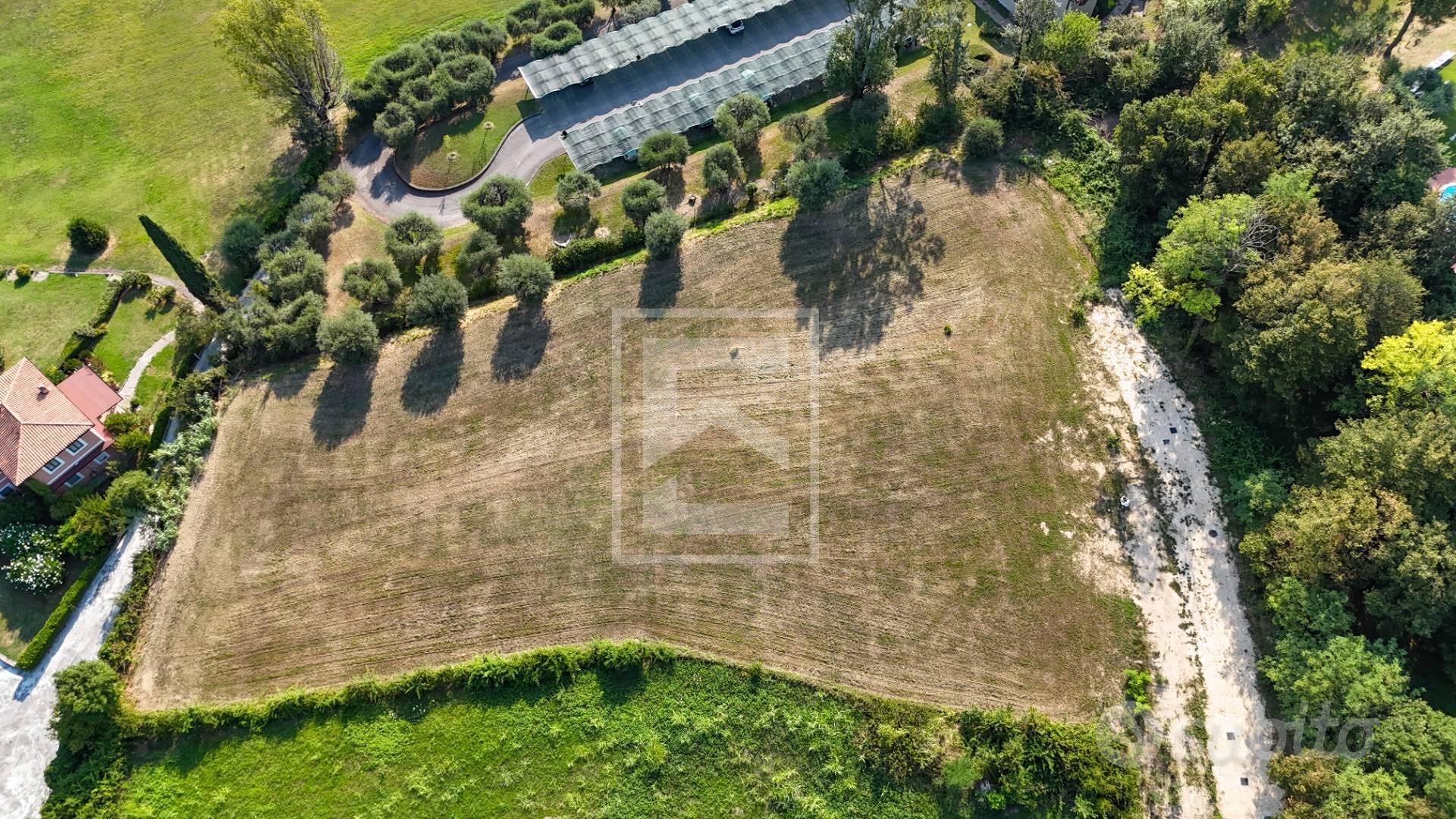 Terreno Edificabile - Padenghe sul Garda - Vista 4