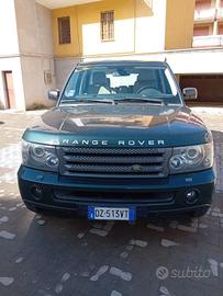 Land Rover Range Rover Sport-vendita/permuta