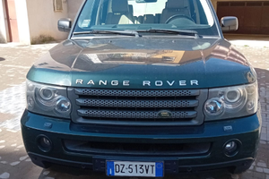Land Rover Range Rover Sport-vendita/permuta