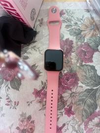 Orologio smartphone