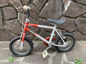 Bici bambino