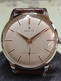 ZENITH STELLINA CAL. 40