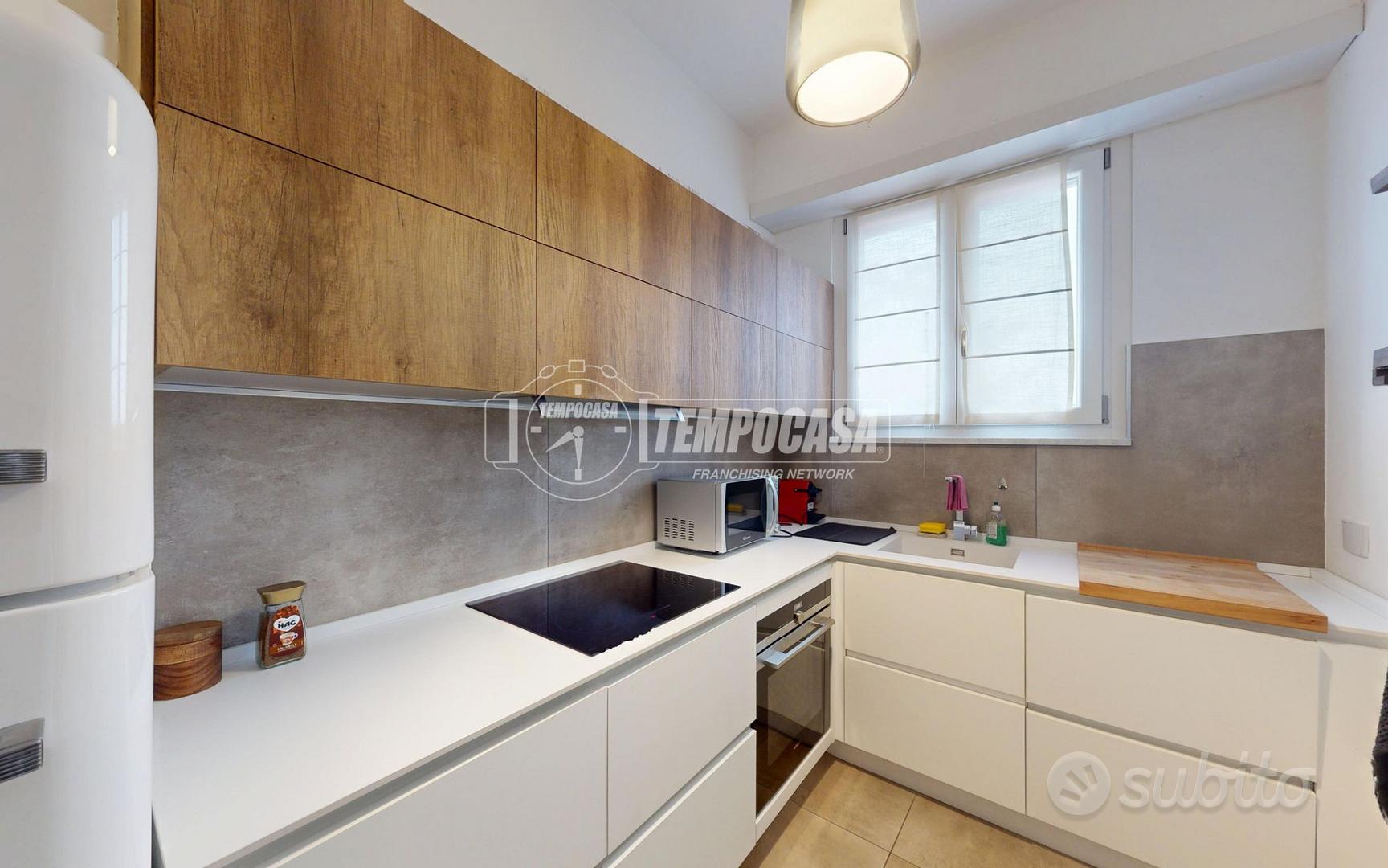 Apartment in Vinovo, Garino - Vista 4