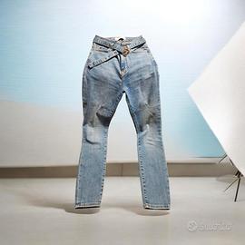 jeans pinko 