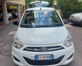 Hyundai i10 10 2013