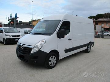 Opel movano L2 H2 anno 2020