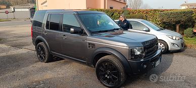 Discovery 3 del 2004. 7 posti