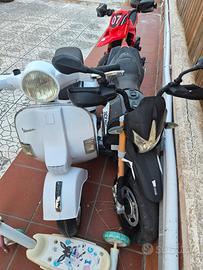 moto elettriche