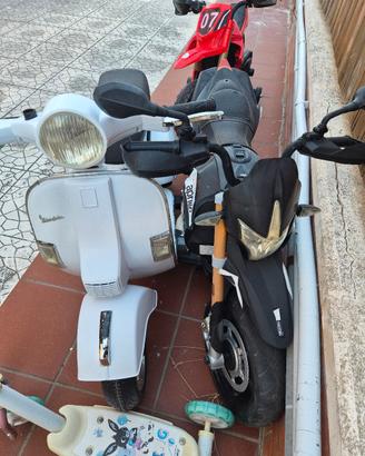 moto elettriche