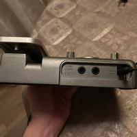 Pedaliera per chitarra ZOOM G1X