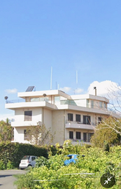 Attico panoramico