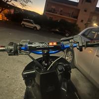 Aprilia SR lc anno 2009