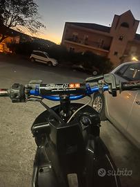 Aprilia SR lc anno 2009