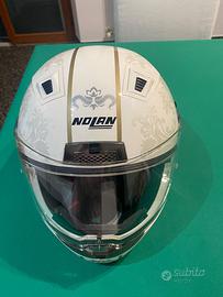 Casco moto nolan N85